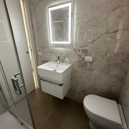 Aparthotel Ch Exclusive *