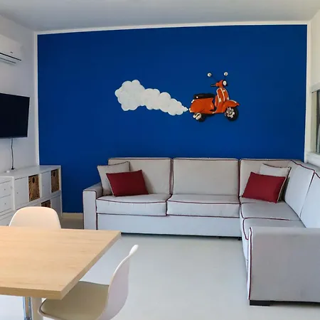 מלון דירות Ch Exclusive 4*