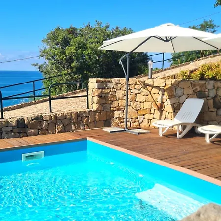 Ch Exclusive Apart-hotel Cefalù