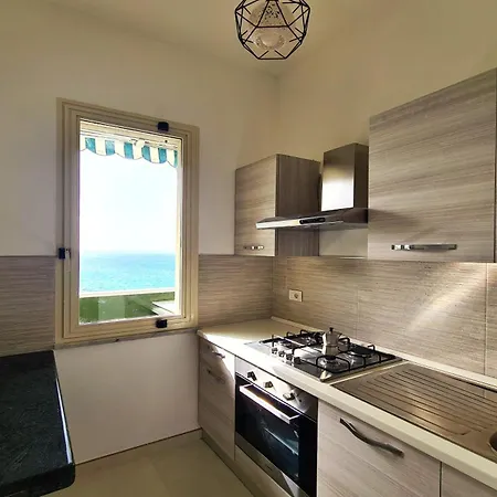 Ch Exclusive 4* Cefalù