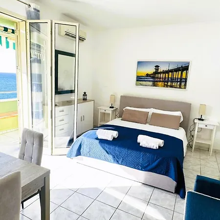 Apart-hotel Ch Exclusive 4*