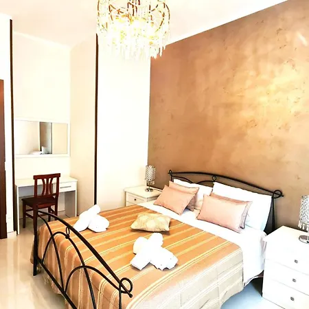 Ch Exclusive 4* Cefalù