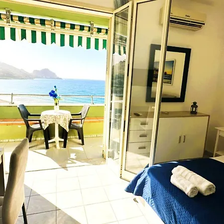 Apart-hotel Ch Exclusive 4*