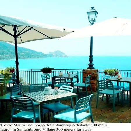 Apart-hotel Ch Exclusive Cefalù