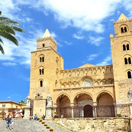 Ch Exclusive 4* Cefalù