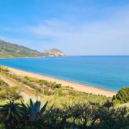 Ch Exclusive 4* Cefalù