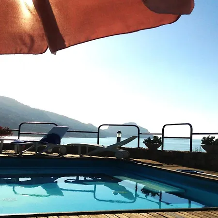 Ch Exclusive Apart-hotel