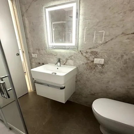 Ch Exclusive Cefalù