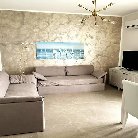 Ch Exclusive 4* Cefalù