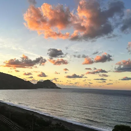 Apartmanhotel Ch Exclusive Cefalù