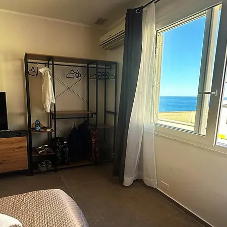 Ch Exclusive Aparthotel Cefalu