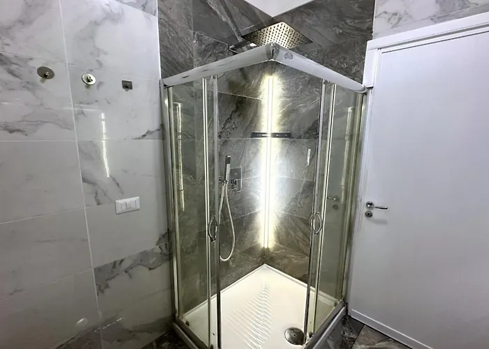 Ch Exclusive Apartmanhotel