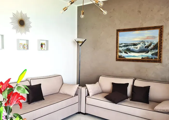 Apartmanhotel Ch Exclusive