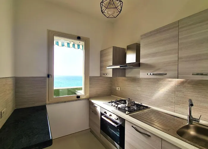 Ch Exclusive 4* Cefalù