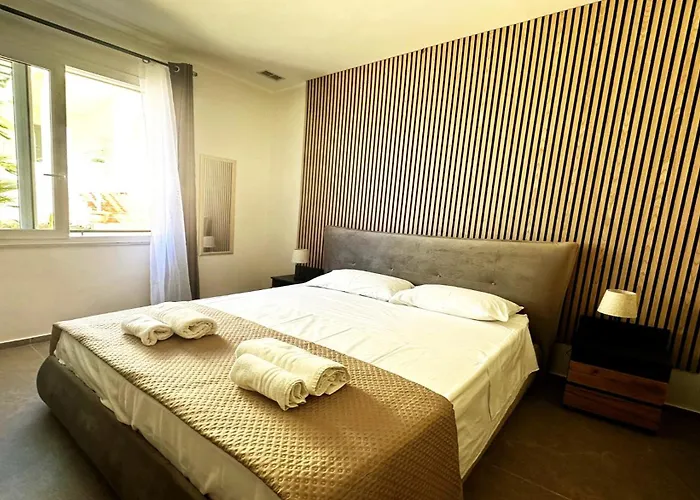 Ch Exclusive Apartmanhotel Cefalù