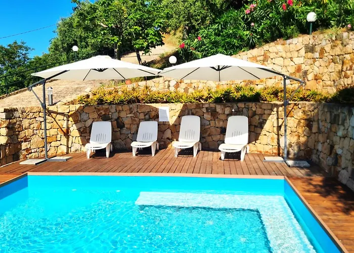 Apartmanhotel Ch Exclusive Cefalù