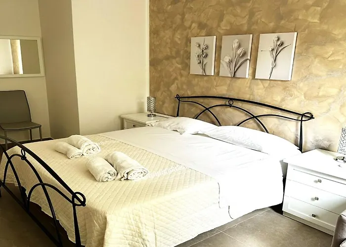 Ch Exclusive 4* Cefalù