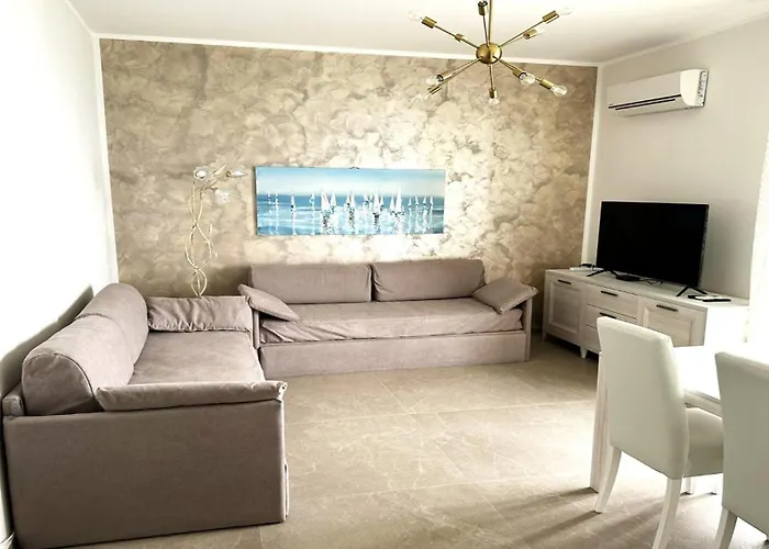 Ch Exclusive 4* Cefalù