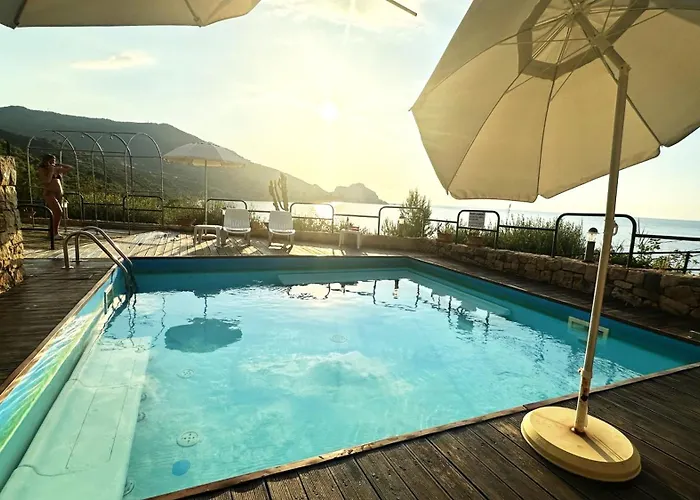 Ch Exclusive Cefalù