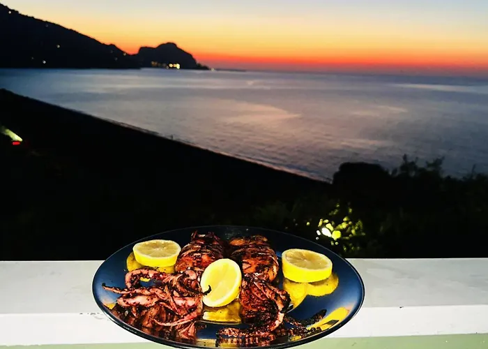 Ch Exclusive 4* Cefalù