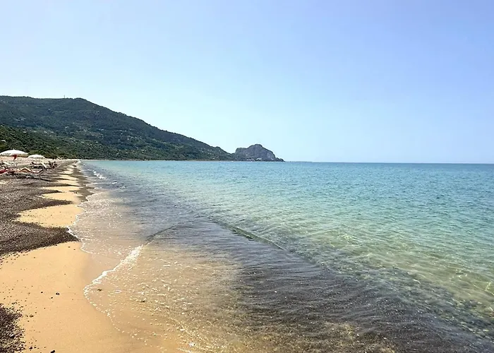 アパートホテル Ch Exclusive