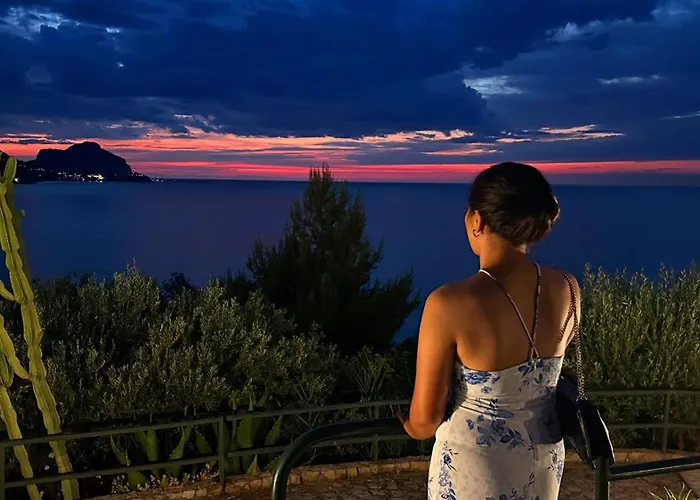 Ch Exclusive 4* Cefalù