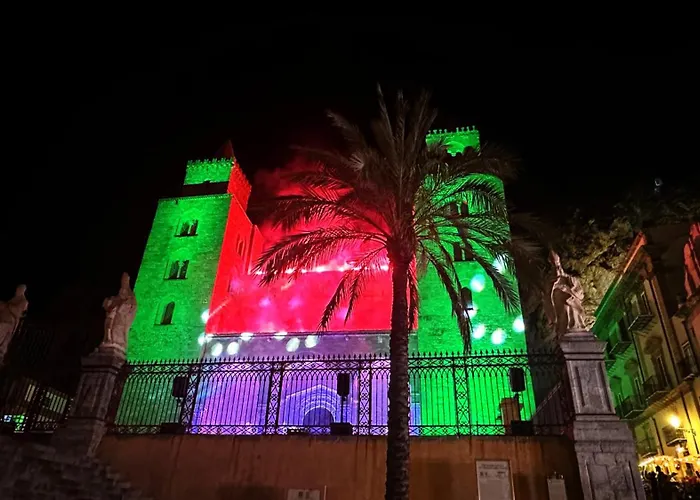 Apartmanhotel Ch Exclusive 4*