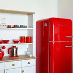 Ch Exclusive Aparthotel Cefalu