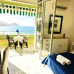 Aparthotel Ch Exclusive 4*