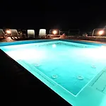 Ch Exclusive Aparthotel Cefalu