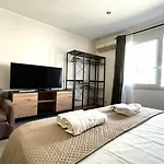 Aparthotel Ch Exclusive