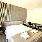 Aparthotel Ch Exclusive 4*