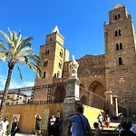 Aparthotel Ch Exclusive Cefalu