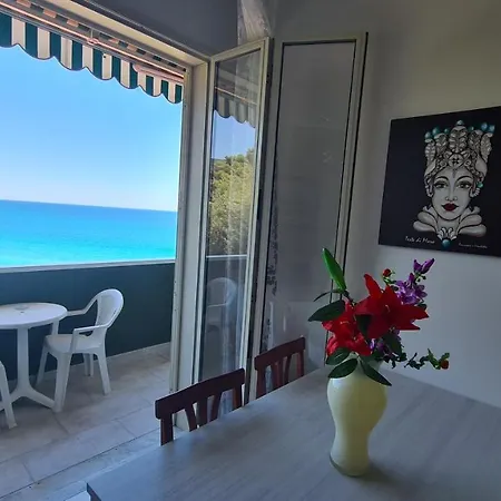 Ch Exclusive Aparthotel Cefalù
