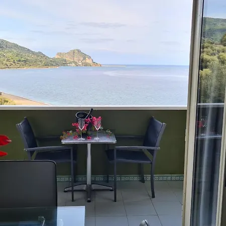 Ch Exclusive 4* Cefalù