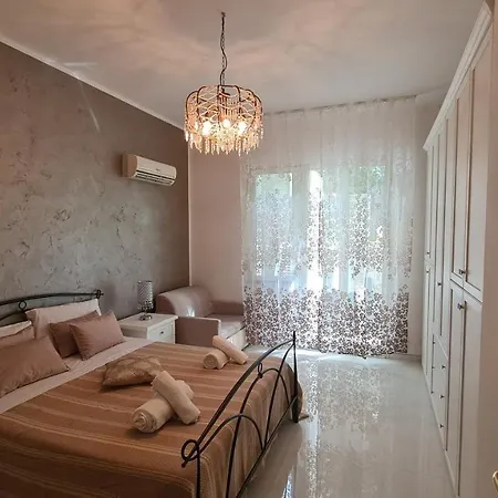 Aparthotel Ch Exclusive *