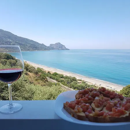 Ch Exclusive Aparthotel Cefalù