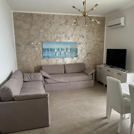 Ch Exclusive Aparthotel Cefalù
