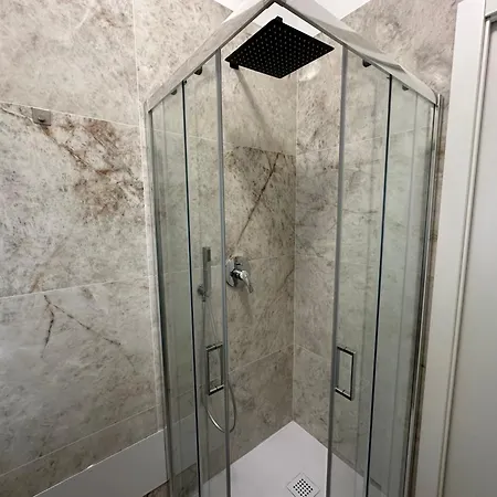 Aparthotel Ch Exclusive Cefalù