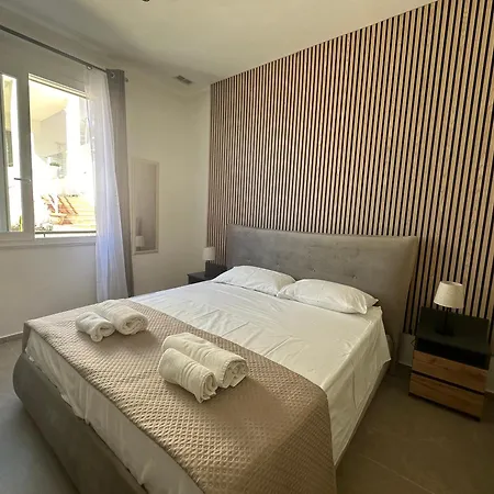 Aparthotel Ch Exclusive Cefalù
