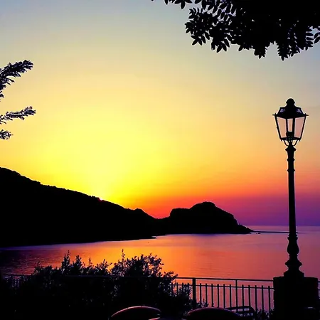 Ch Exclusive Aparthotel Cefalù