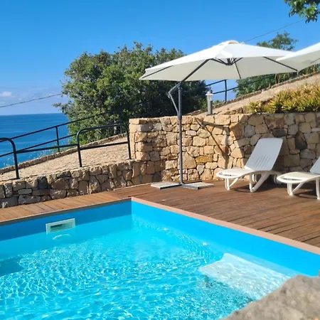 Ch Exclusive Aparthotel Cefalù