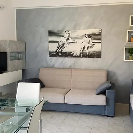 Aparthotel Ch Exclusive Cefalù