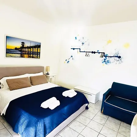 Ch Exclusive 4* Cefalù