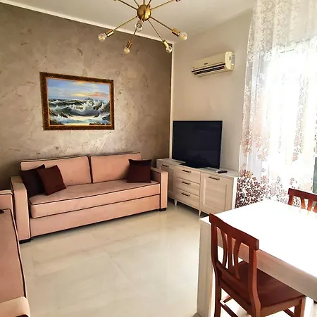 Ch Exclusive Aparthotel