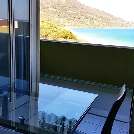 Ch Exclusive Aparthotel