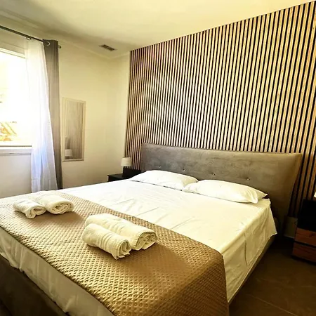 Ch Exclusive Aparthotel Cefalù