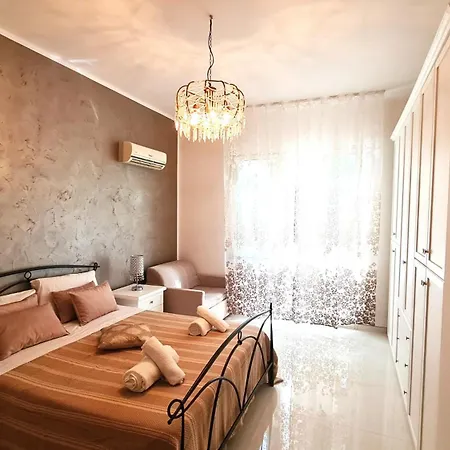 Aparthotel Ch Exclusive Cefalù