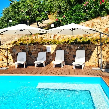 Aparthotel Ch Exclusive Cefalù