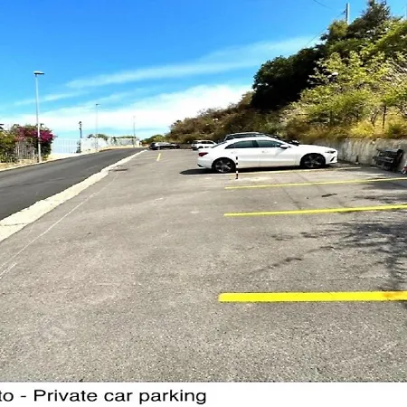 Ch Exclusive 公寓式酒店 4*